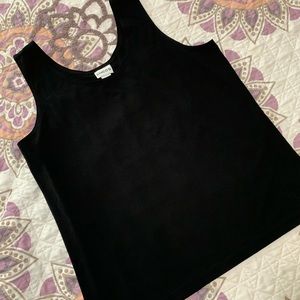 CHICOS sleeveless blouse size 3/Large